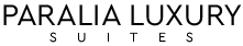 www.paralialuxury.gr Logo
